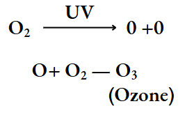 Ozone