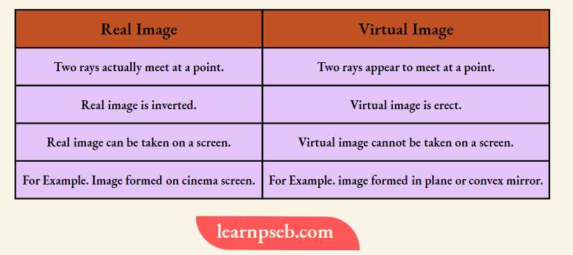 PSEB Solutions For Class 10 Physics Chapter 1 Image